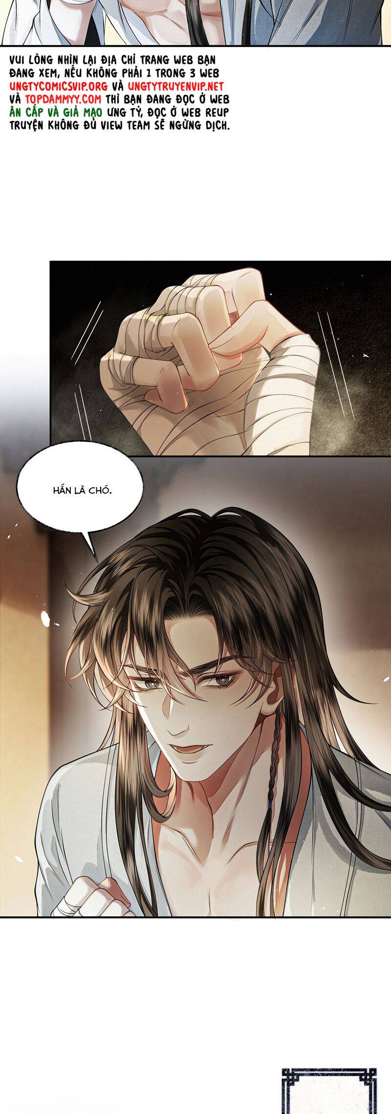 Thương Tiến Tửu Chap 18 - Next Chap 19