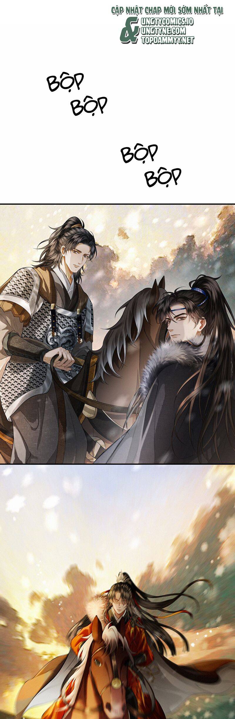 Thương Tiến Tửu Chap 19 - Next Chap 20