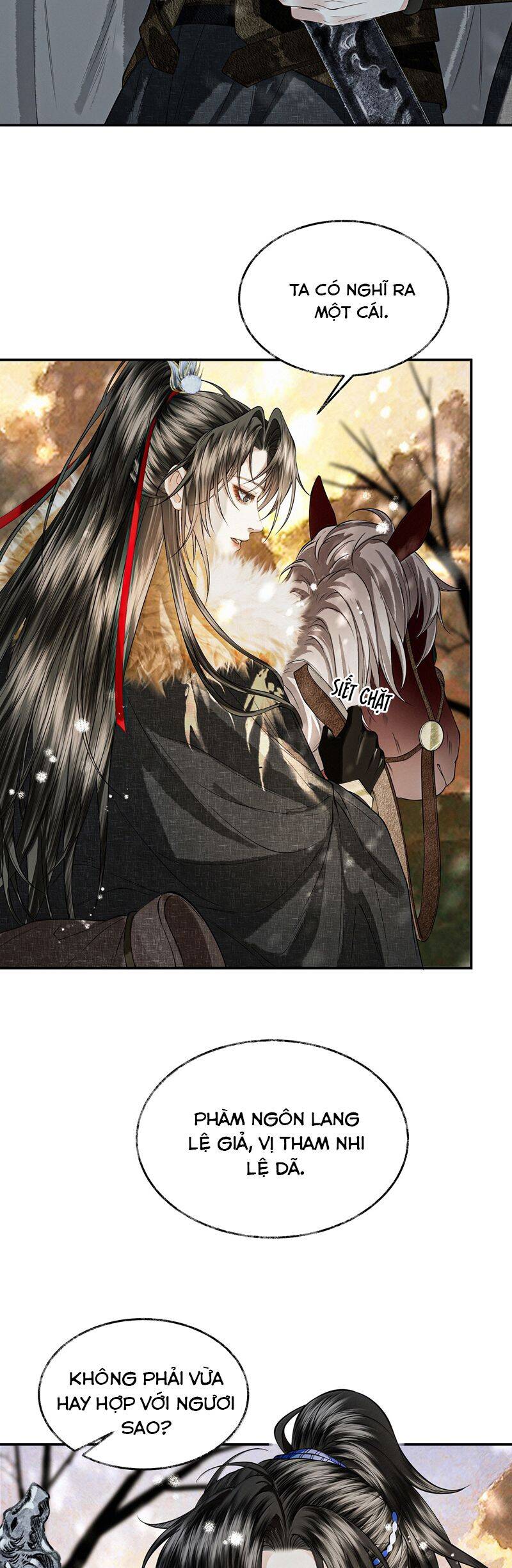 Thương Tiến Tửu Chap 19 - Next Chap 20