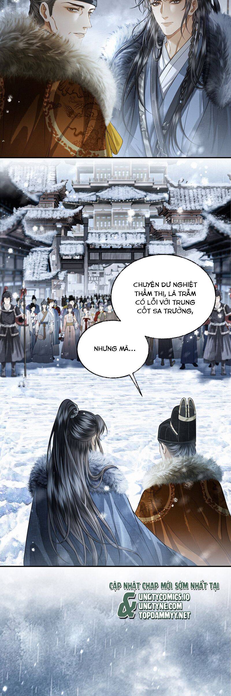 Thương Tiến Tửu Chap 19 - Next Chap 20