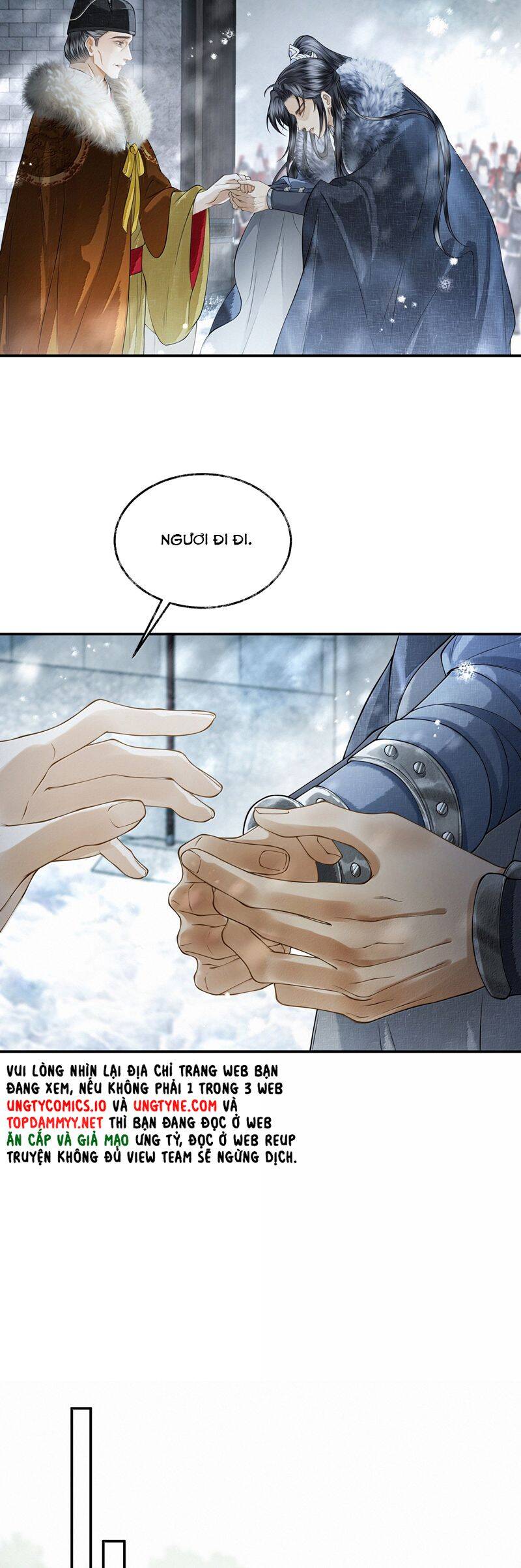 Thương Tiến Tửu Chap 19 - Next Chap 20