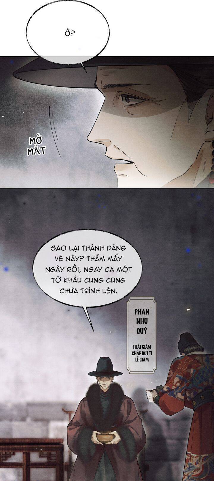 Thương Tiến Tửu Chap 2 - Next Chap 3