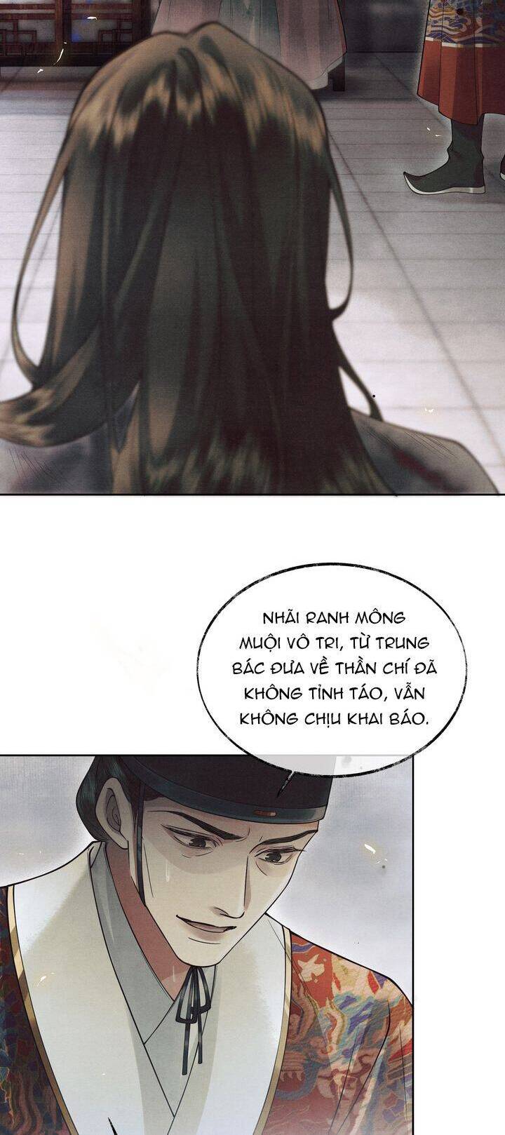 Thương Tiến Tửu Chap 2 - Next Chap 3