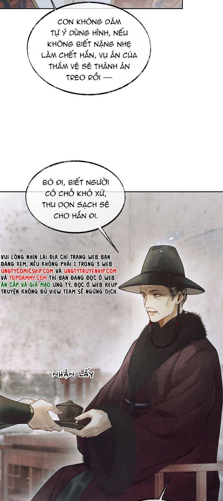 Thương Tiến Tửu Chap 2 - Next Chap 3