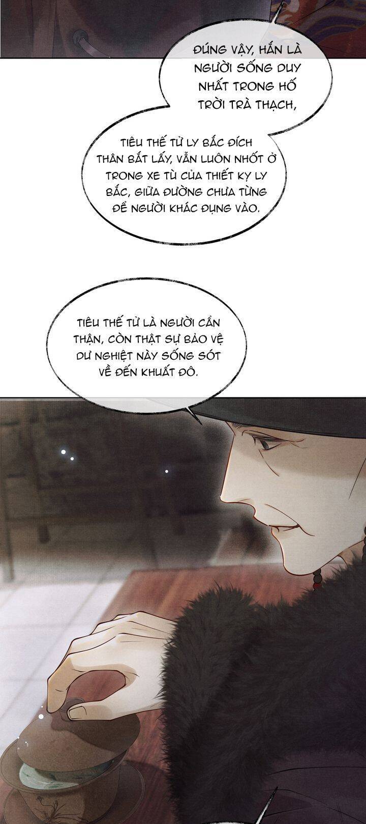 Thương Tiến Tửu Chap 2 - Next Chap 3