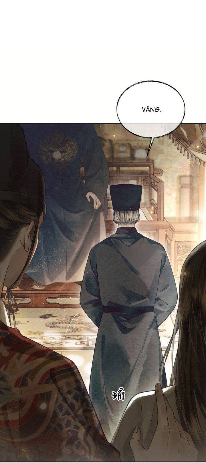 Thương Tiến Tửu Chap 2 - Next Chap 3