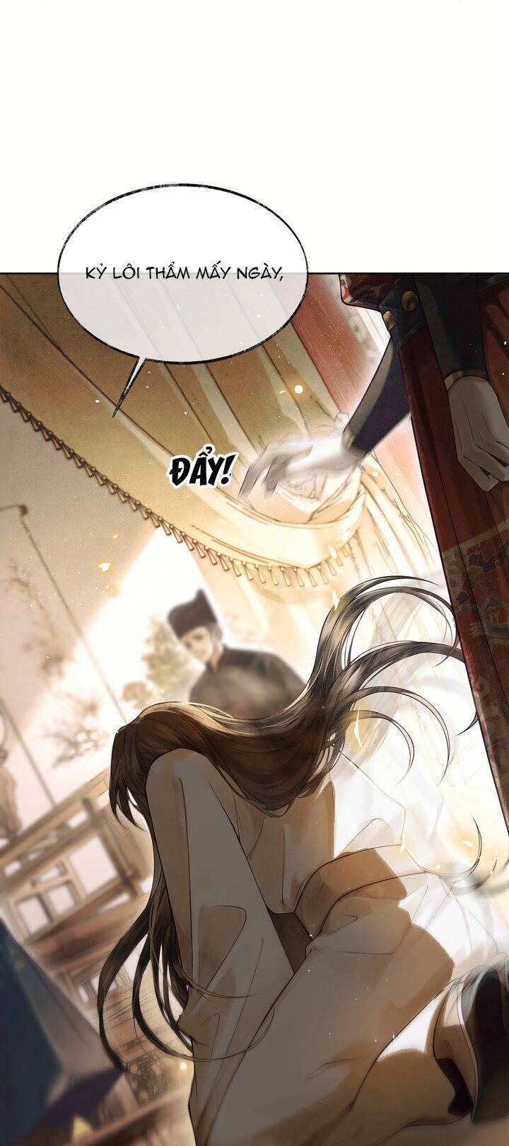 Thương Tiến Tửu Chap 2 - Next Chap 3