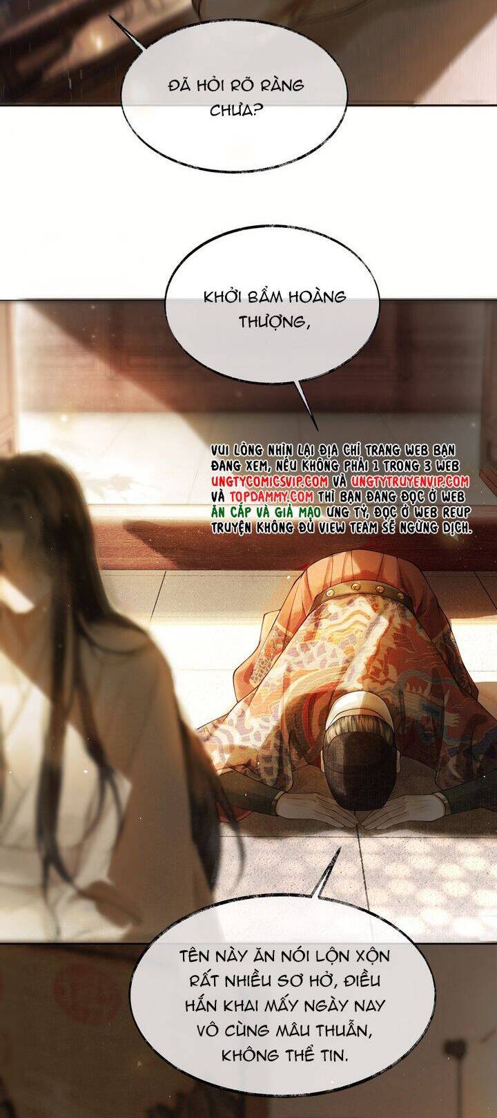 Thương Tiến Tửu Chap 2 - Next Chap 3