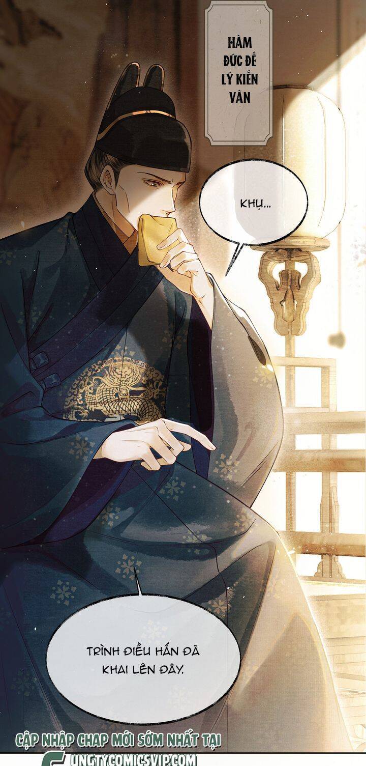 Thương Tiến Tửu Chap 2 - Next Chap 3