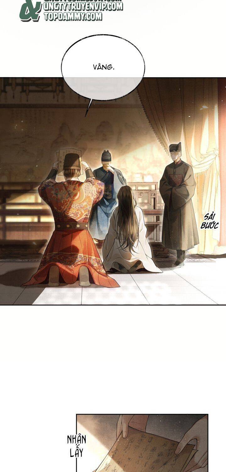 Thương Tiến Tửu Chap 2 - Next Chap 3