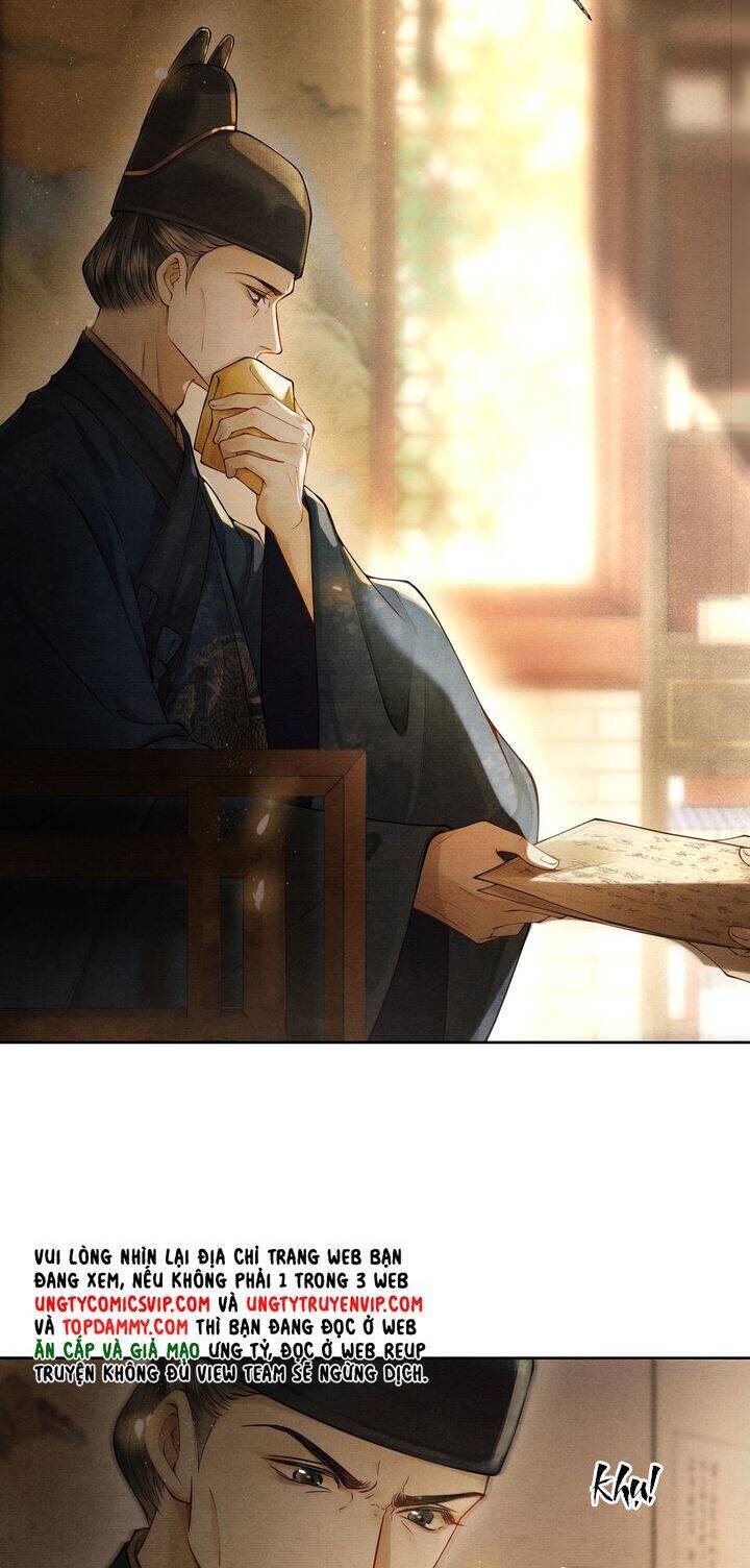 Thương Tiến Tửu Chap 2 - Next Chap 3