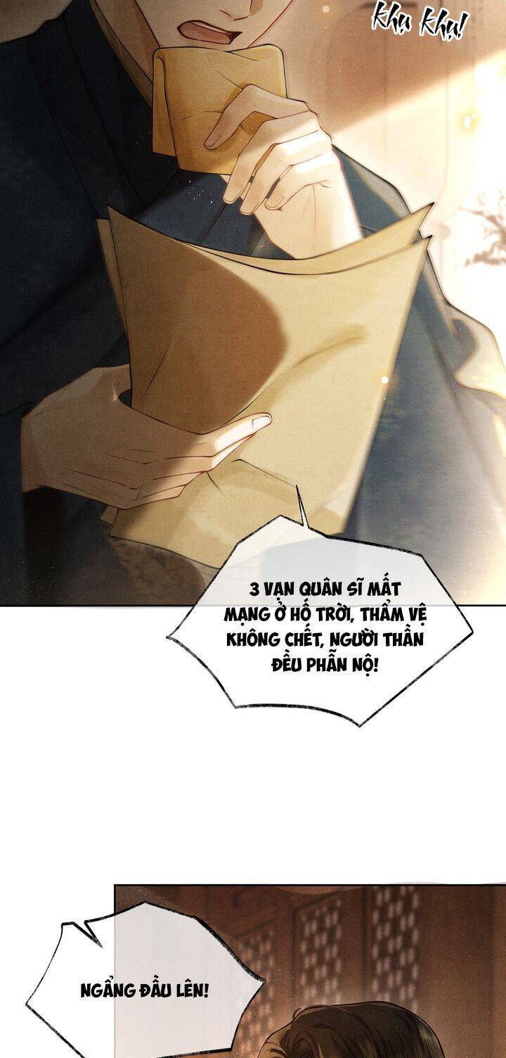 Thương Tiến Tửu Chap 2 - Next Chap 3