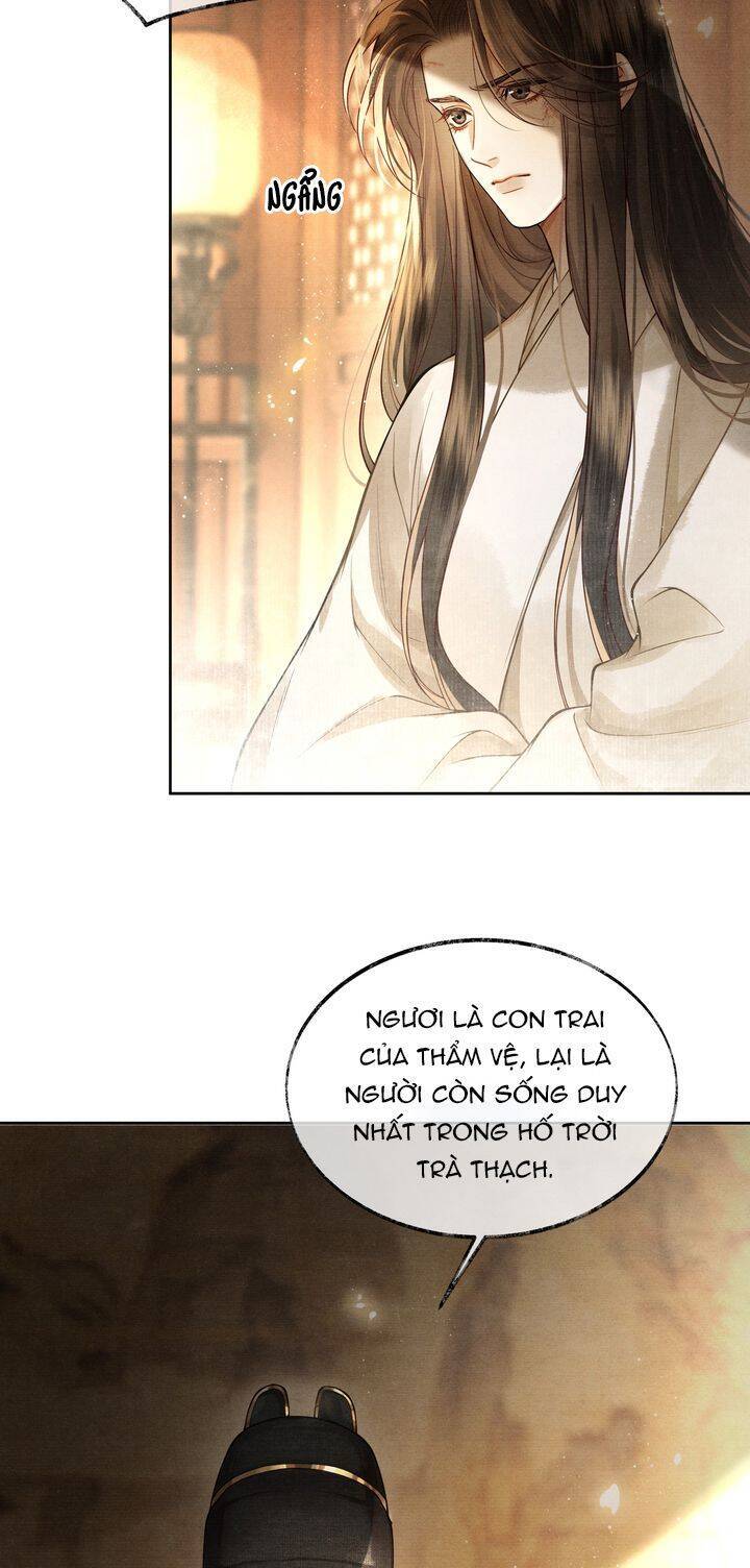 Thương Tiến Tửu Chap 2 - Next Chap 3