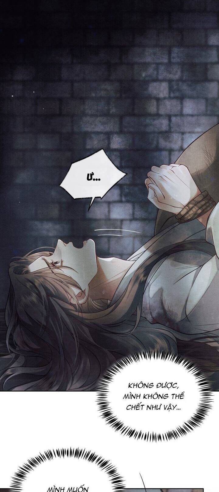 Thương Tiến Tửu Chap 2 - Next Chap 3