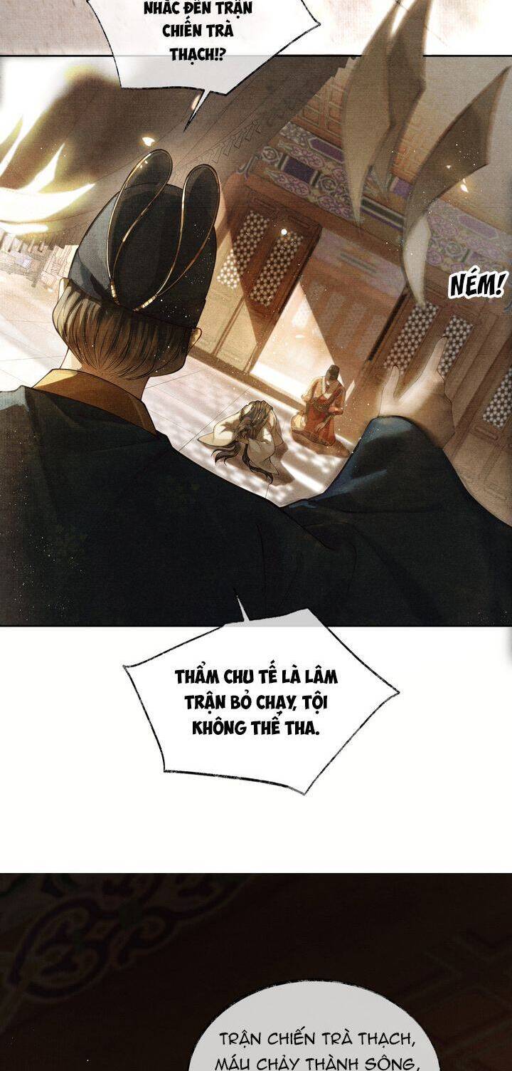 Thương Tiến Tửu Chap 2 - Next Chap 3
