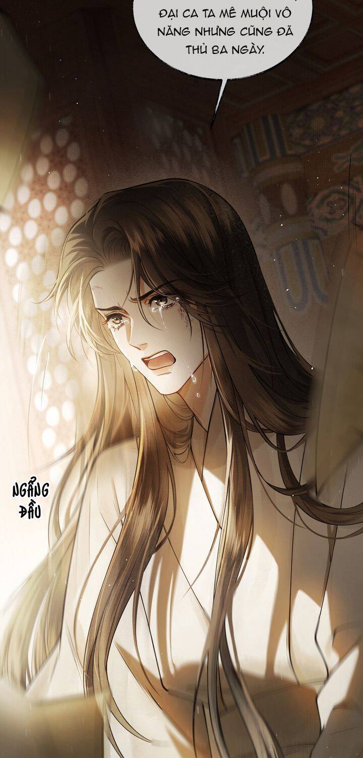 Thương Tiến Tửu Chap 2 - Next Chap 3