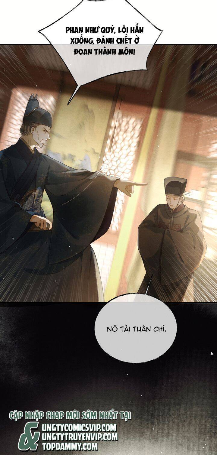 Thương Tiến Tửu Chap 2 - Next Chap 3