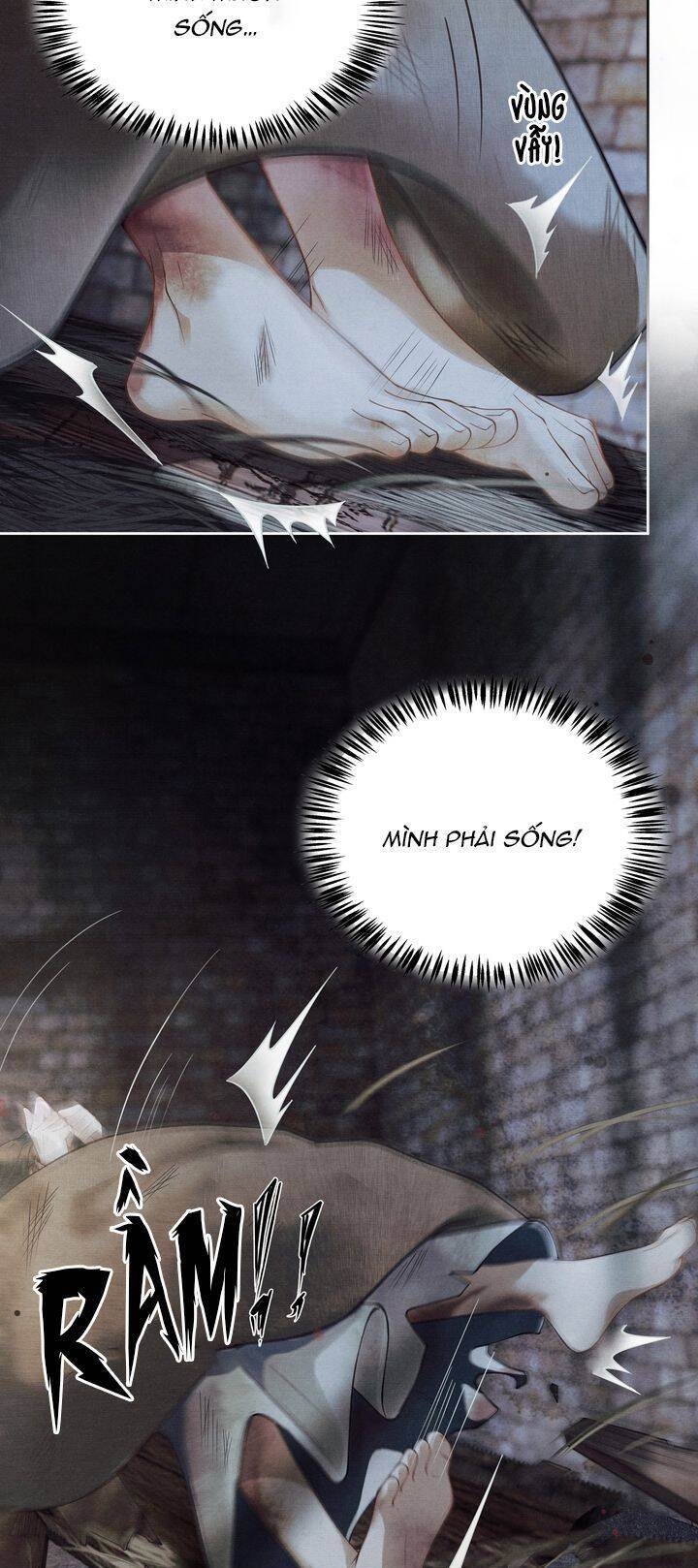 Thương Tiến Tửu Chap 2 - Next Chap 3