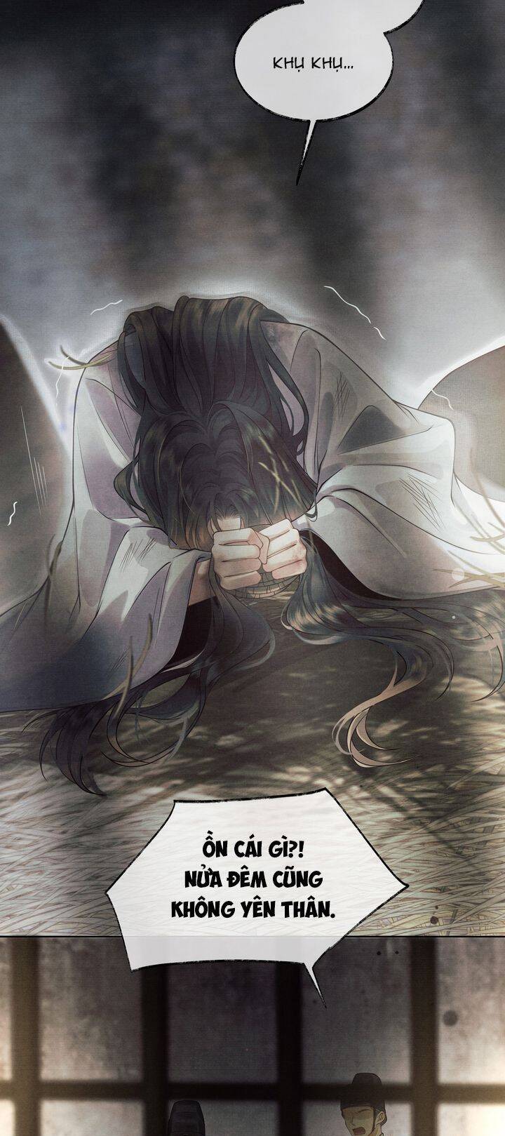Thương Tiến Tửu Chap 2 - Next Chap 3