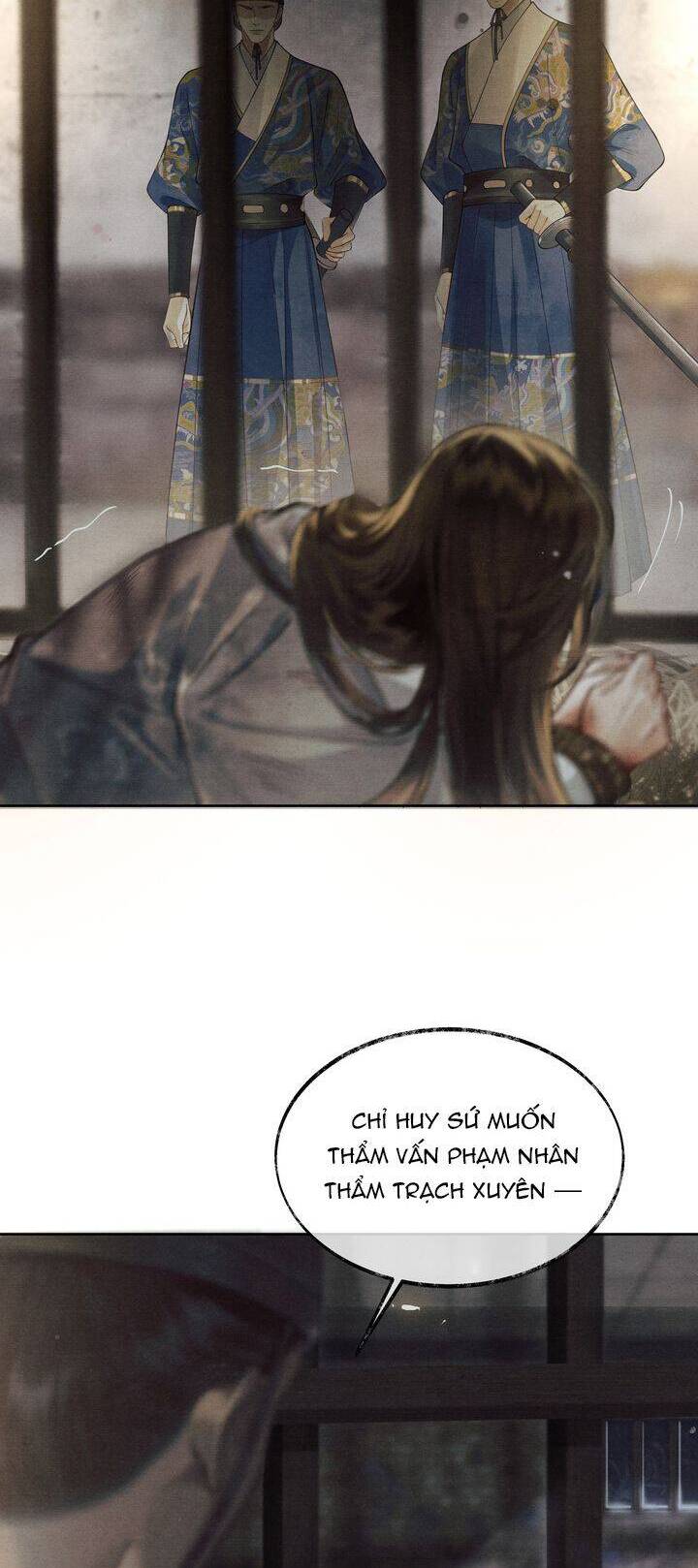 Thương Tiến Tửu Chap 2 - Next Chap 3