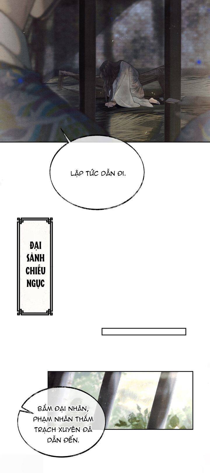 Thương Tiến Tửu Chap 2 - Next Chap 3