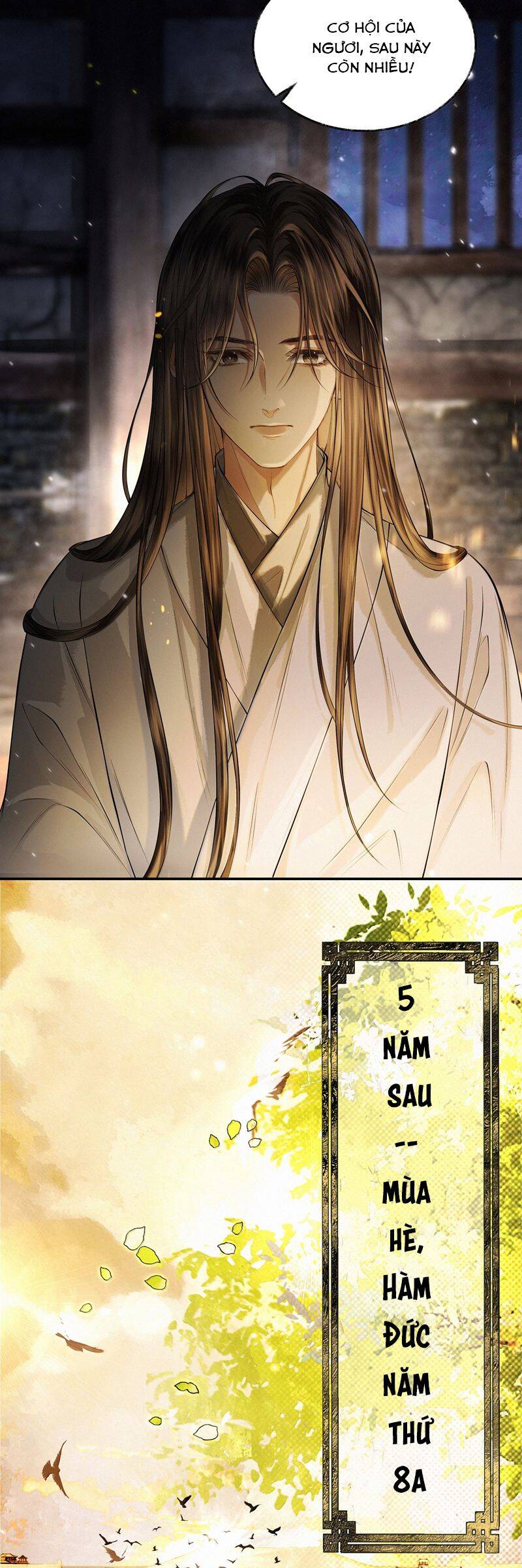 Thương Tiến Tửu Chap 20 - Next Chap 21
