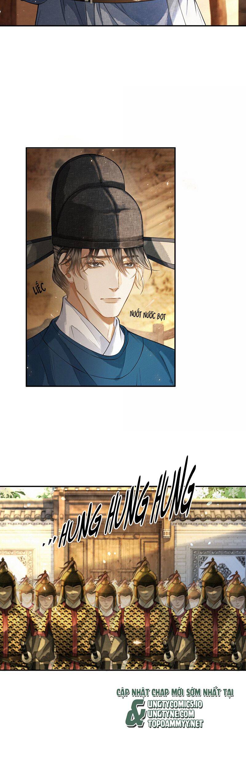 Thương Tiến Tửu Chap 20 - Next Chap 21