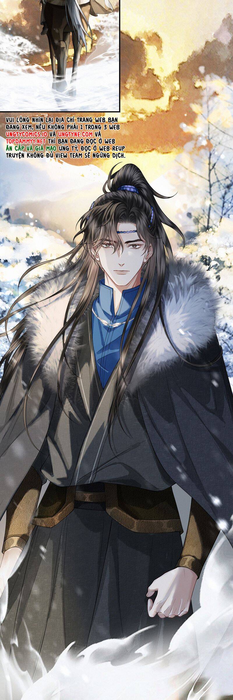 Thương Tiến Tửu Chap 20 - Next Chap 21