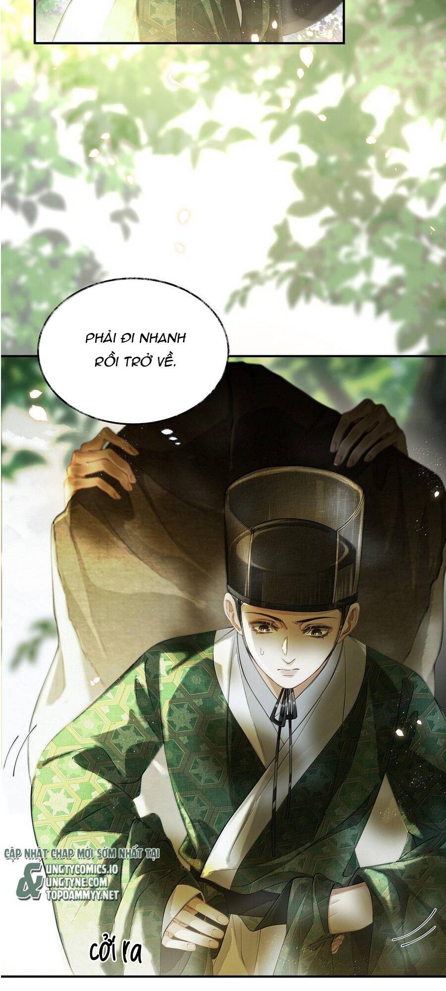 Thương Tiến Tửu Chap 21 - Next Chap 22
