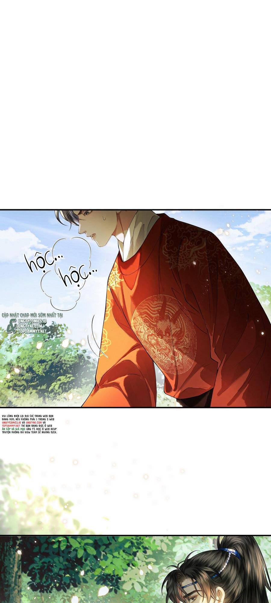 Thương Tiến Tửu Chap 21 - Next Chap 22