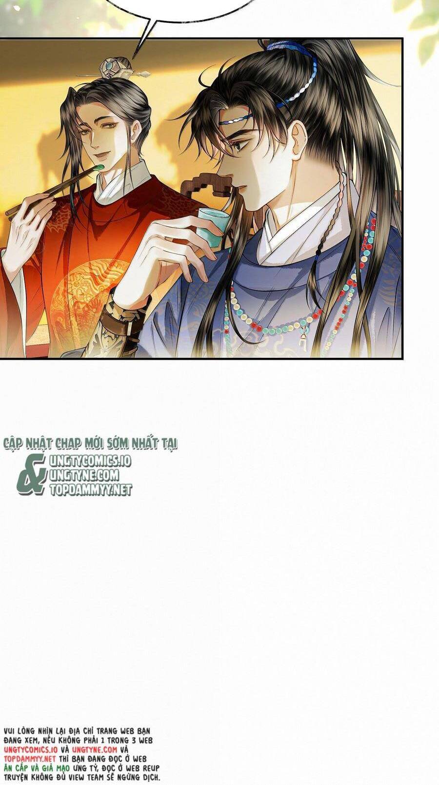 Thương Tiến Tửu Chap 21 - Next Chap 22