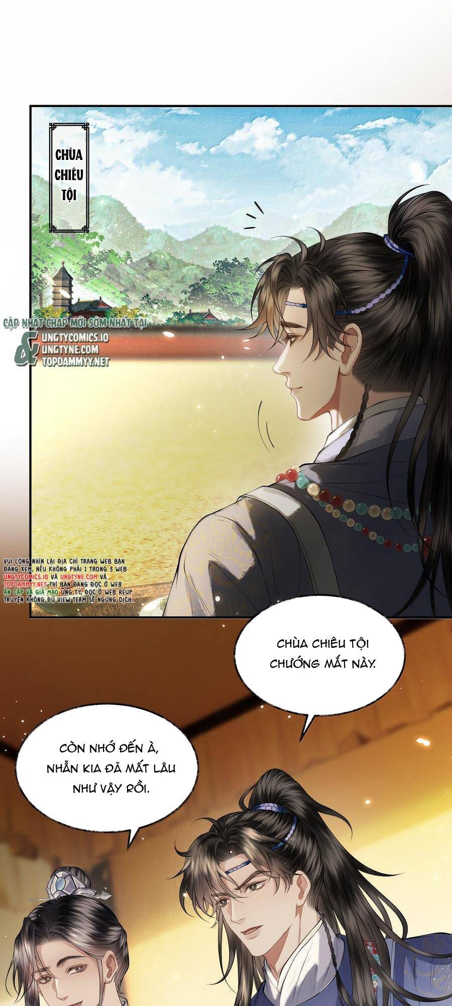 Thương Tiến Tửu Chap 21 - Next Chap 22