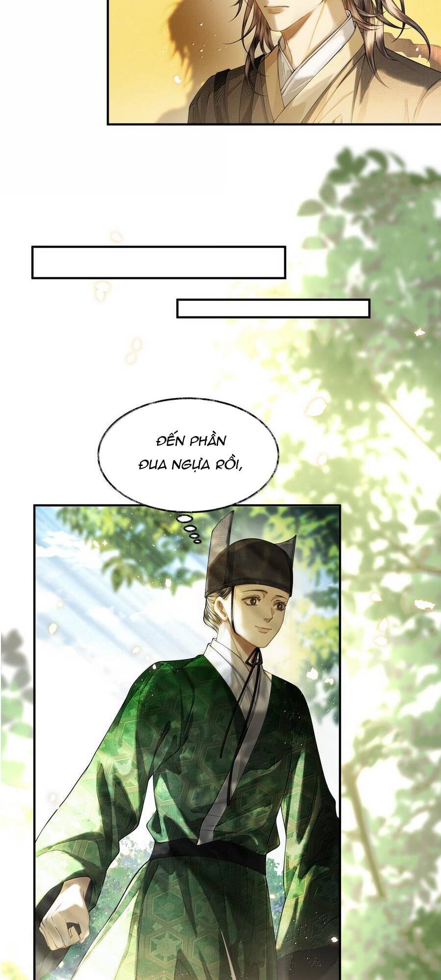 Thương Tiến Tửu Chap 21 - Next Chap 22