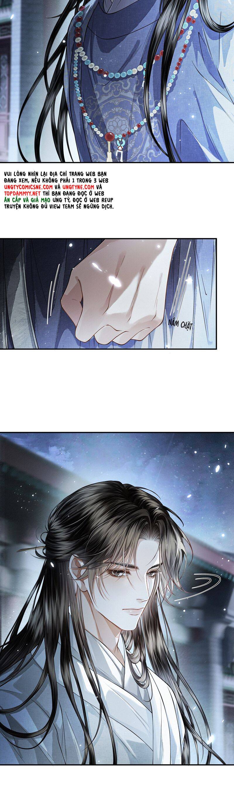 Thương Tiến Tửu Chap 23 - Next Chap 24