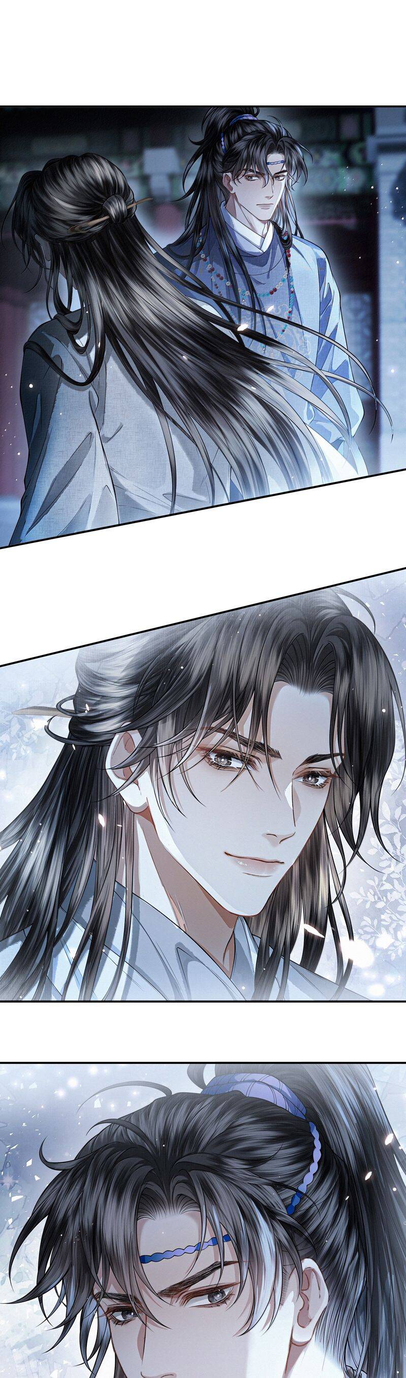 Thương Tiến Tửu Chap 23 - Next Chap 24