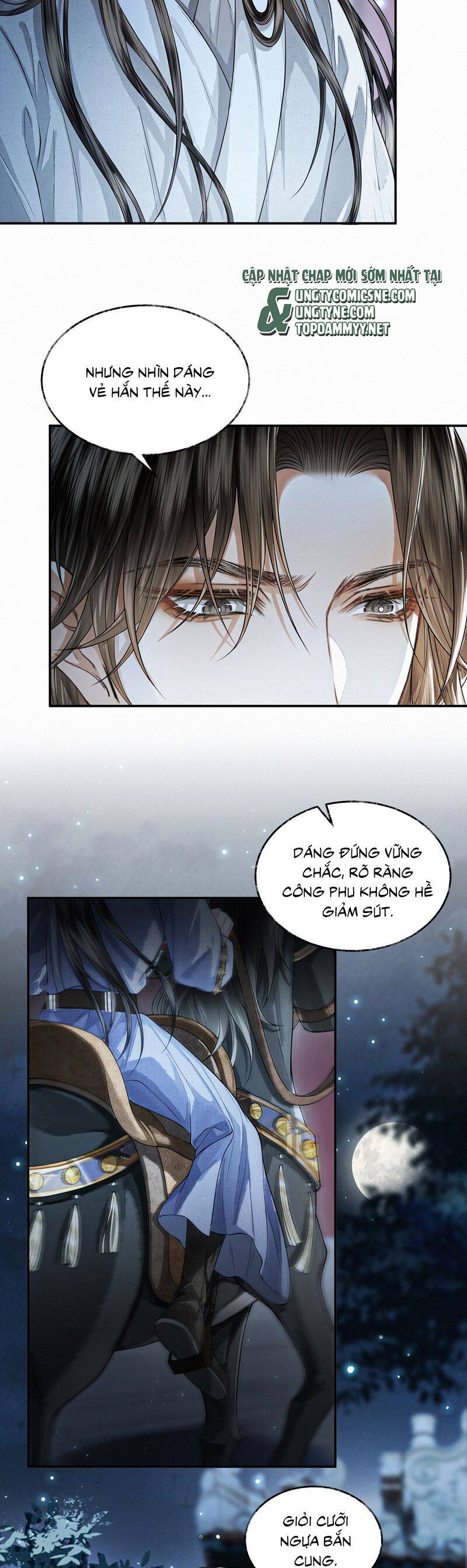 Thương Tiến Tửu Chap 24 - Next Chap 25