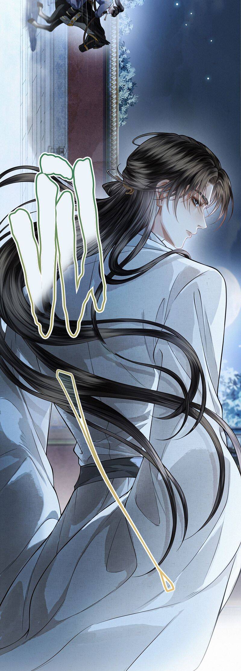 Thương Tiến Tửu Chap 24 - Next Chap 25