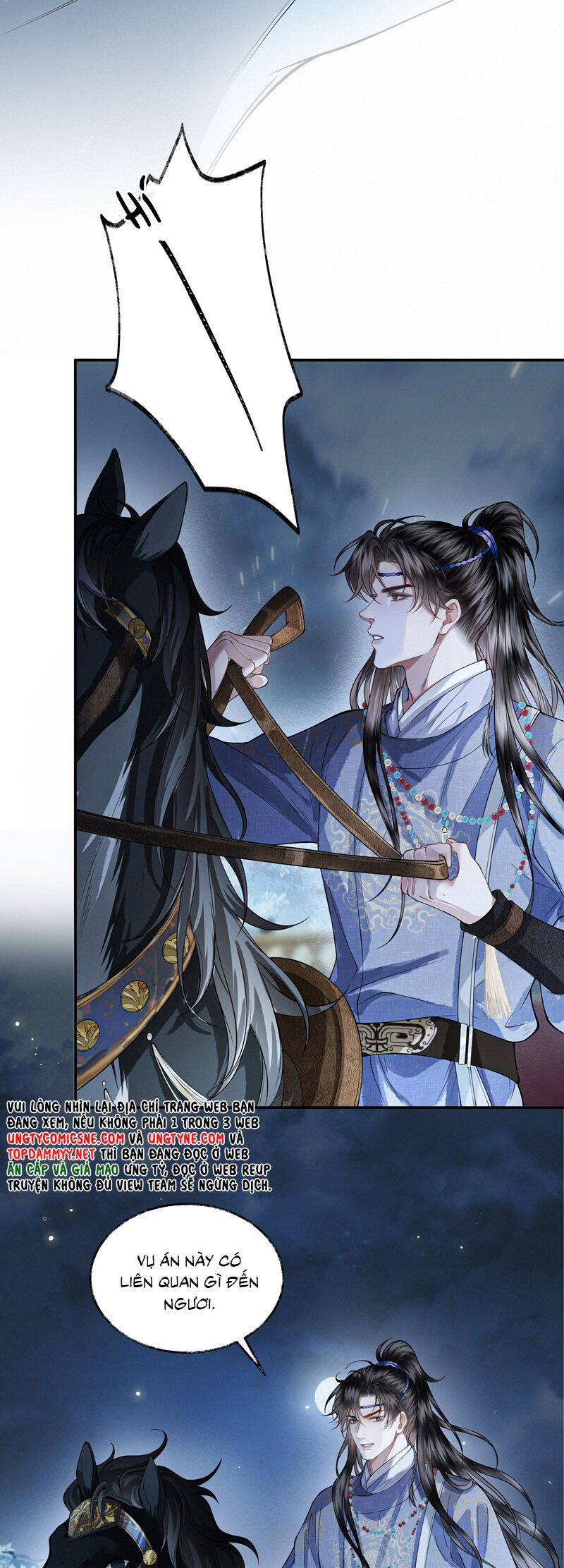 Thương Tiến Tửu Chap 24 - Next Chap 25