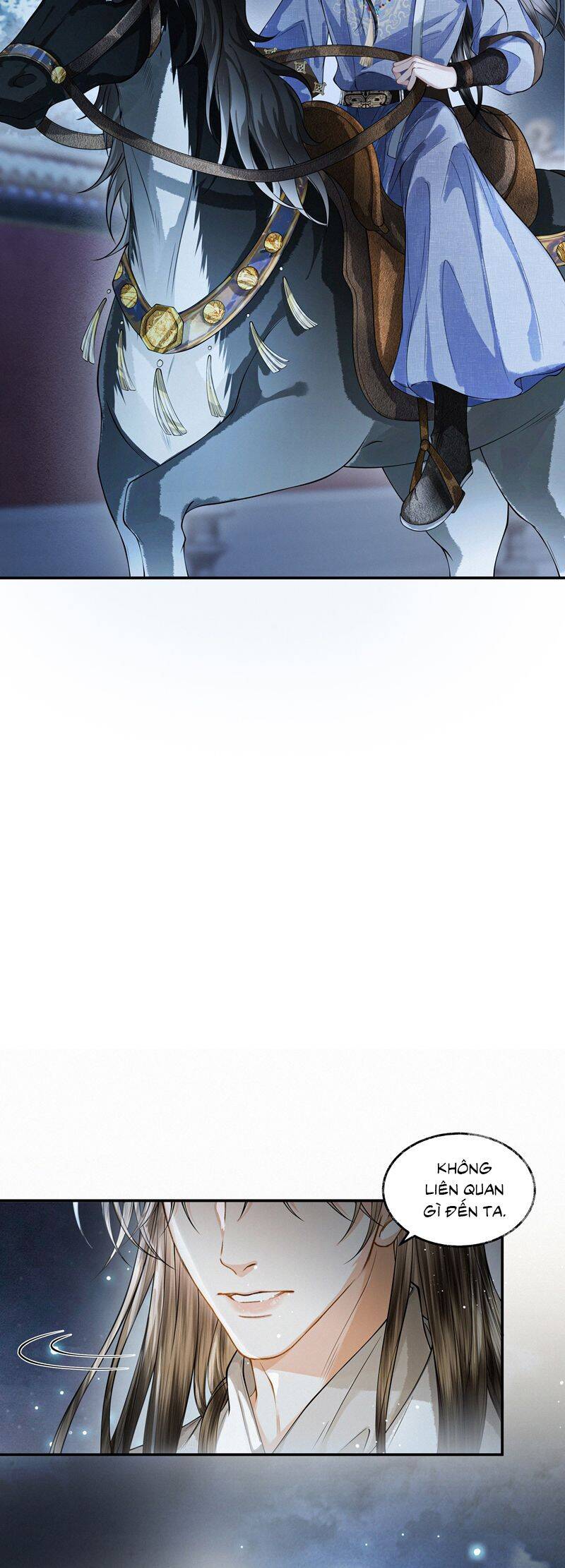Thương Tiến Tửu Chap 24 - Next Chap 25