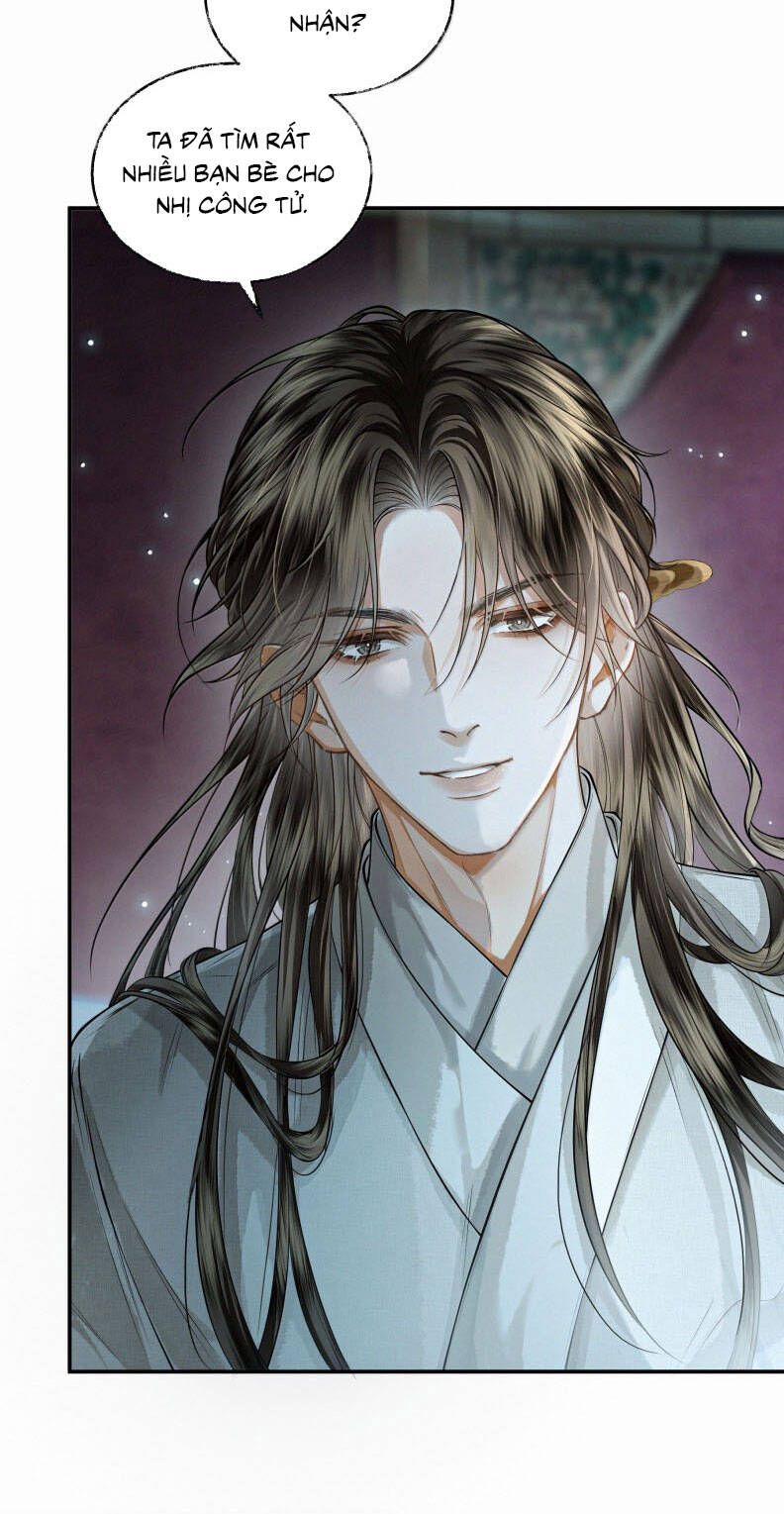 Thương Tiến Tửu Chap 25 - Next Chap 26