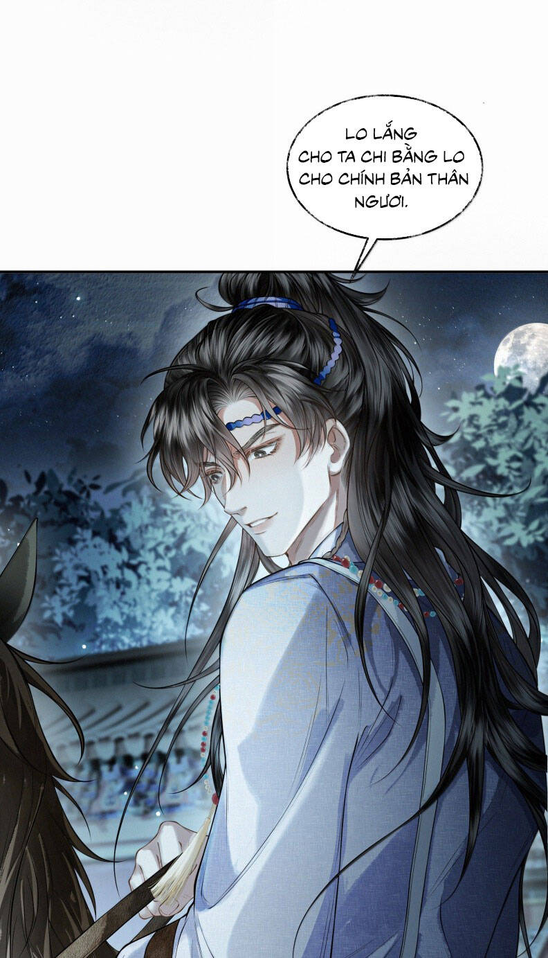 Thương Tiến Tửu Chap 25 - Next Chap 26