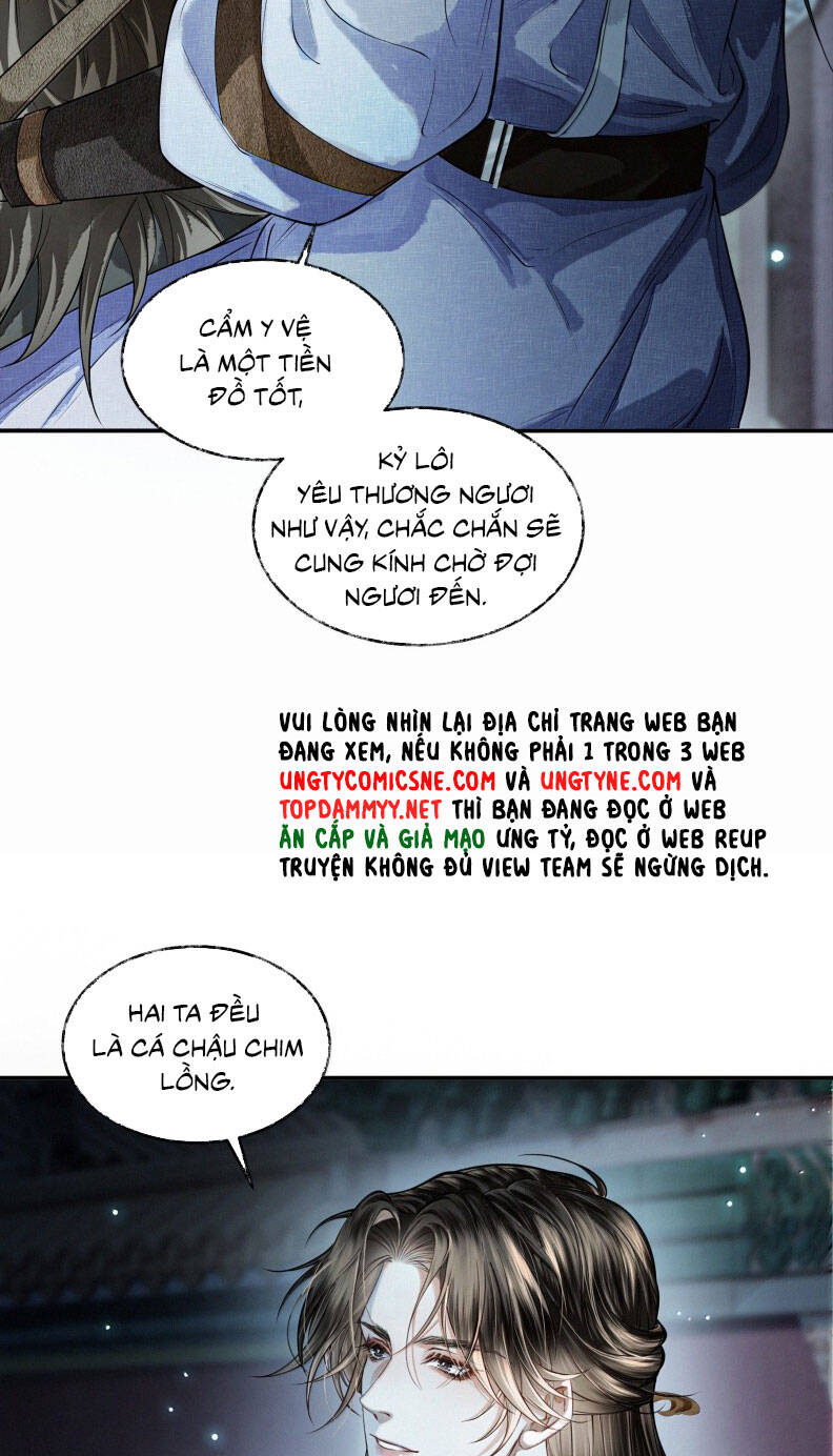 Thương Tiến Tửu Chap 25 - Next Chap 26