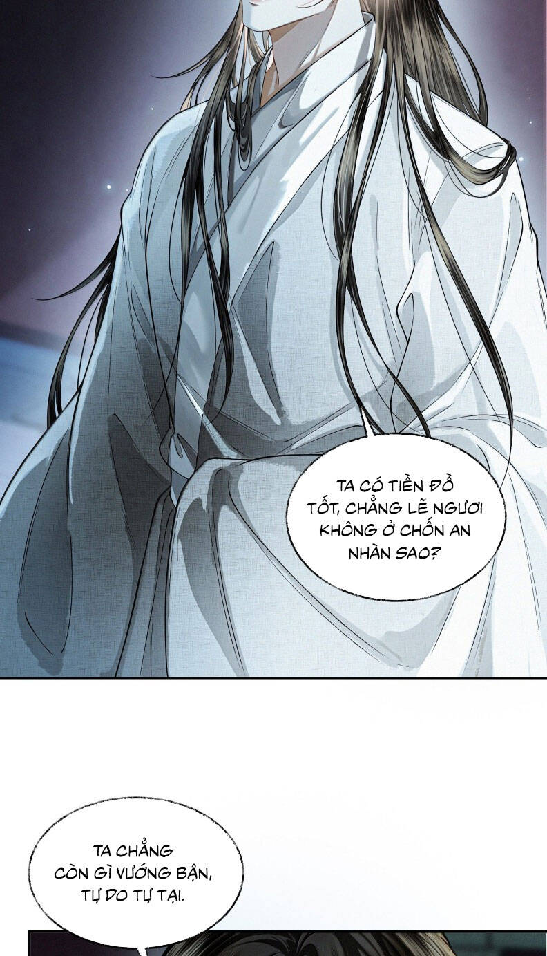 Thương Tiến Tửu Chap 25 - Next Chap 26