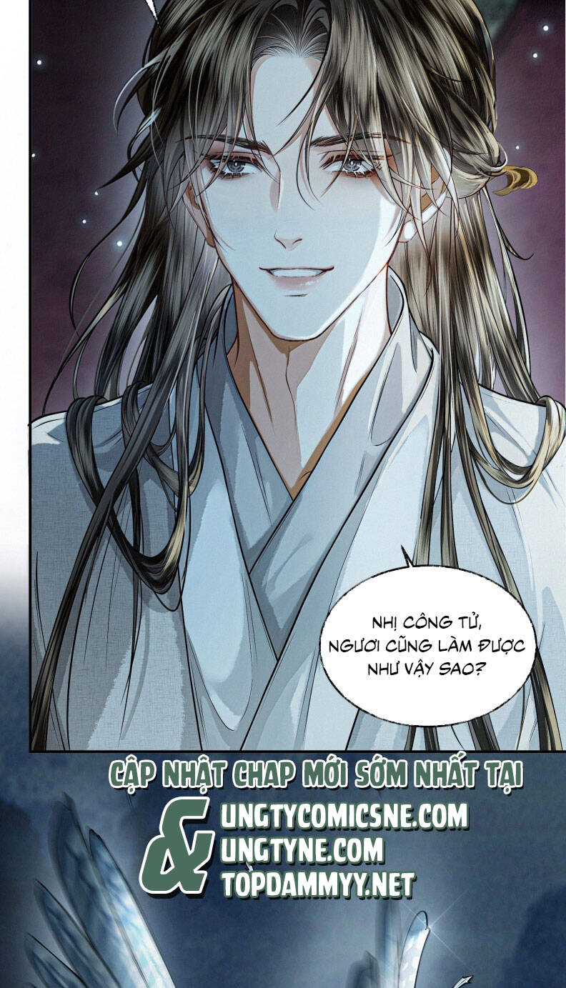 Thương Tiến Tửu Chap 25 - Next Chap 26