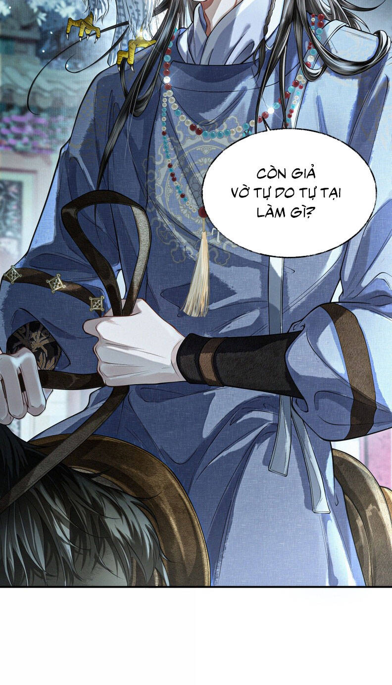 Thương Tiến Tửu Chap 25 - Next Chap 26
