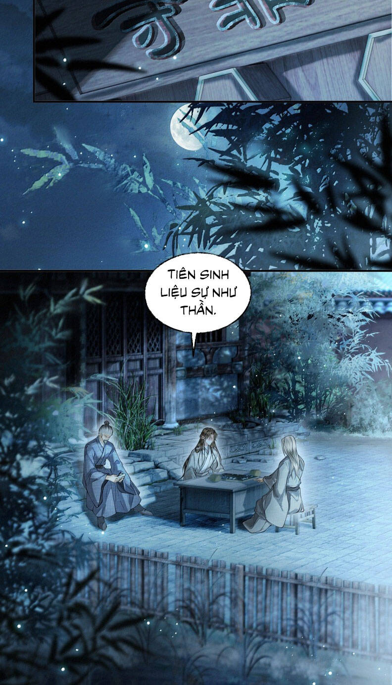 Thương Tiến Tửu Chap 25 - Next Chap 26