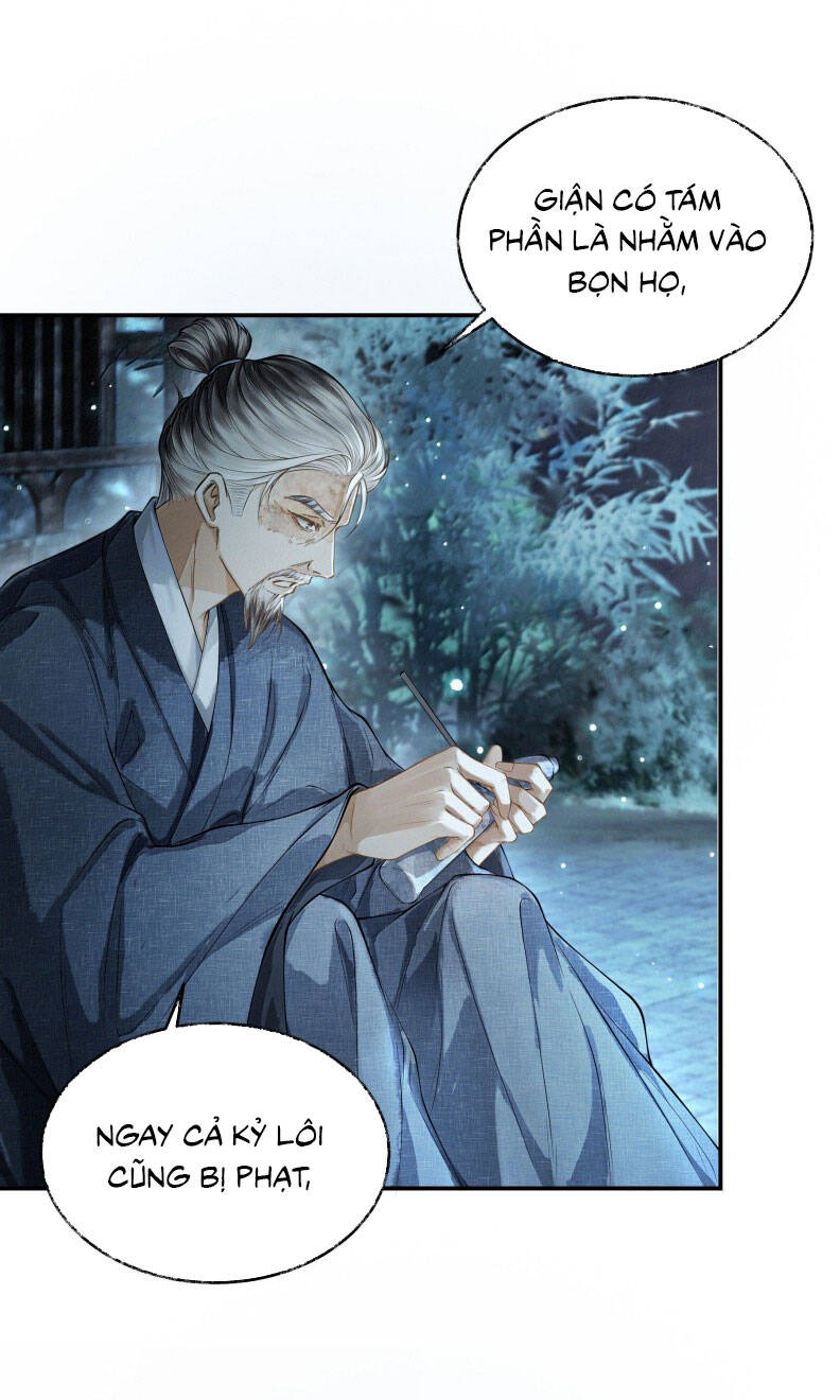 Thương Tiến Tửu Chap 25 - Next Chap 26