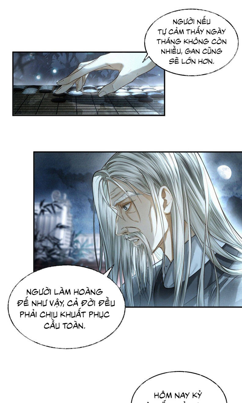 Thương Tiến Tửu Chap 25 - Next Chap 26