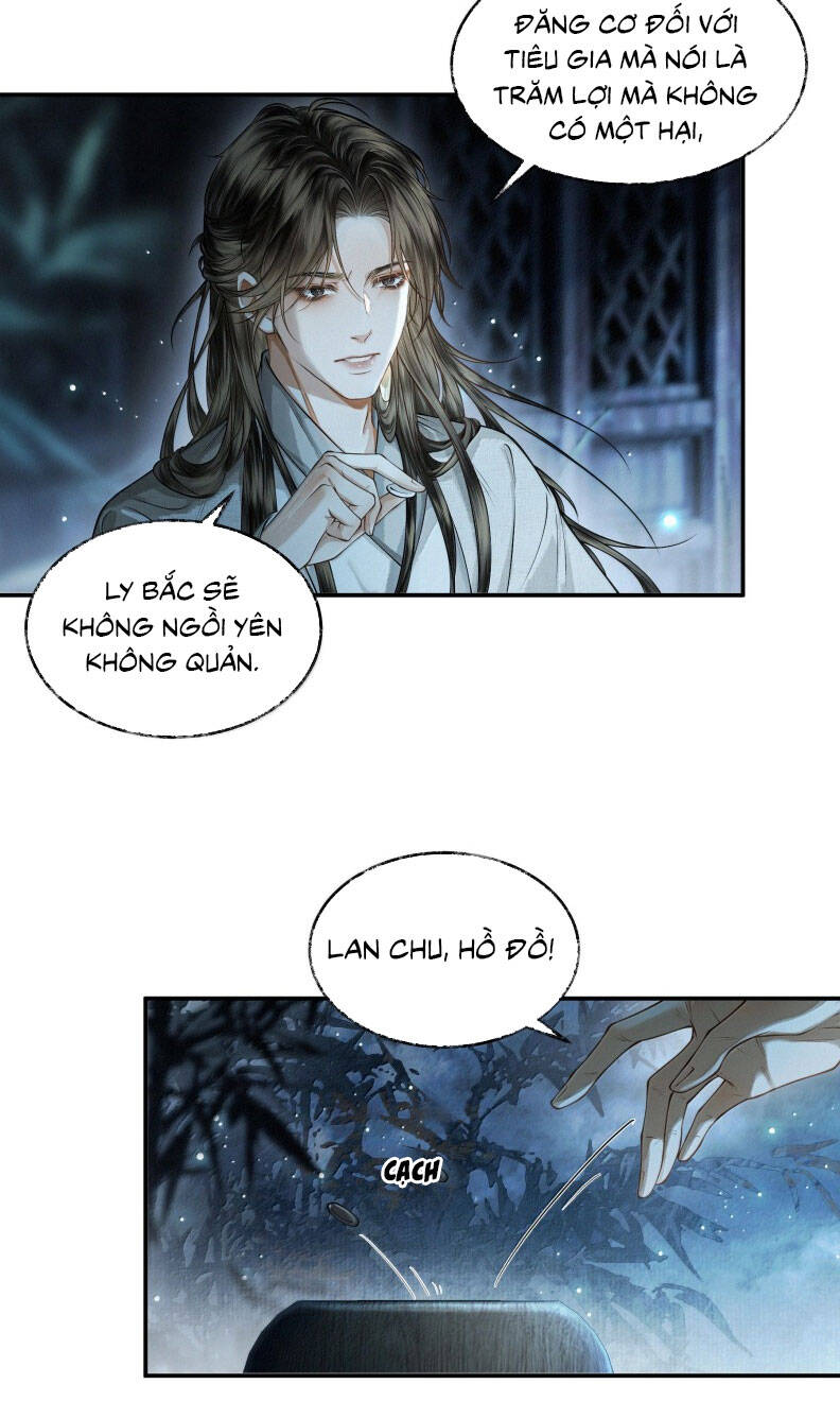 Thương Tiến Tửu Chap 25 - Next Chap 26