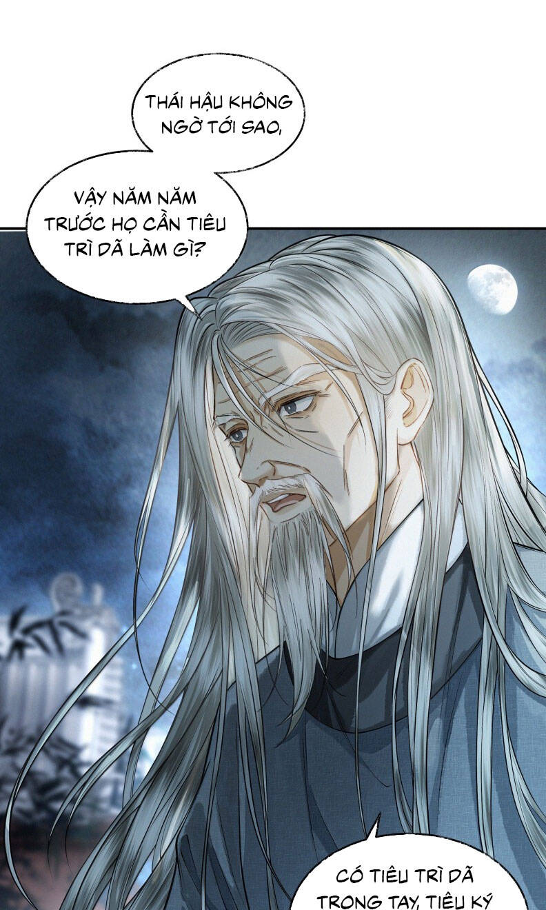 Thương Tiến Tửu Chap 25 - Next Chap 26